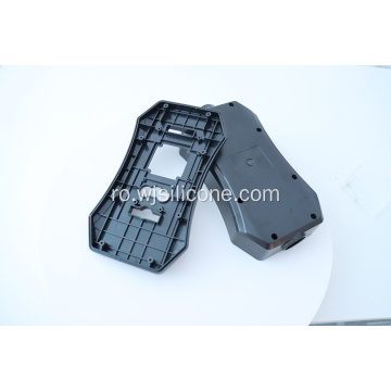 Carcasă din plastic personalizată a stației de încărcare